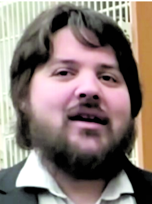 Band director in Girard in running for Grammy
